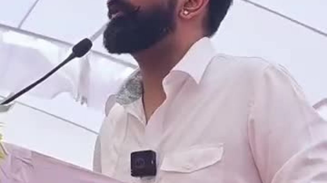 ⁣Rajveer sir