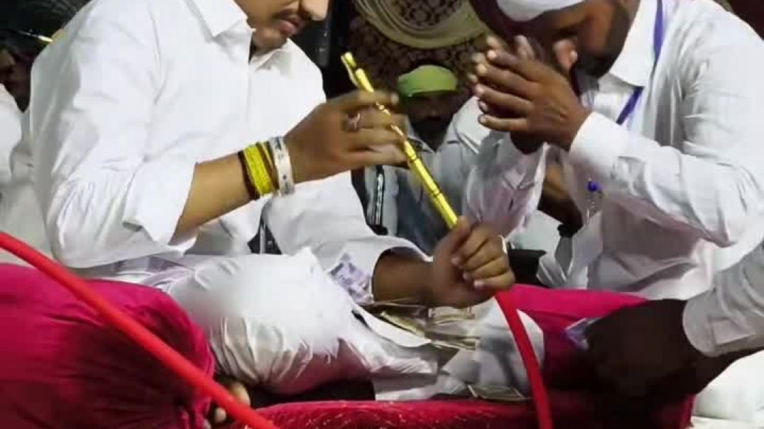 ⁣शिद्ध दादा भोमिया जी महाराज मोटी धाम बिंझवायला