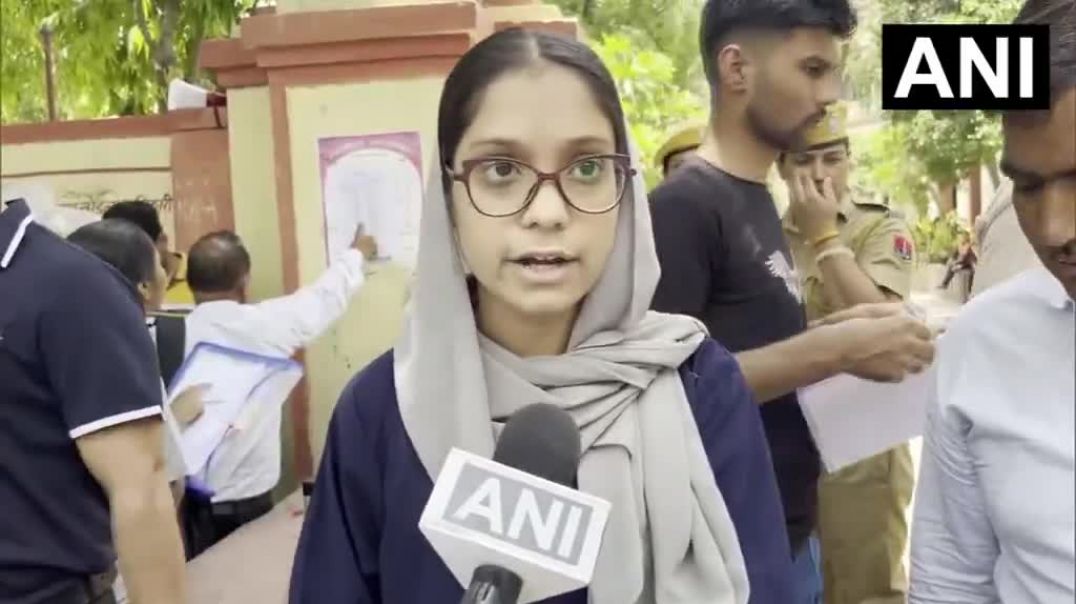 BURQA CONTROVERSY IN NEET UG EXAM