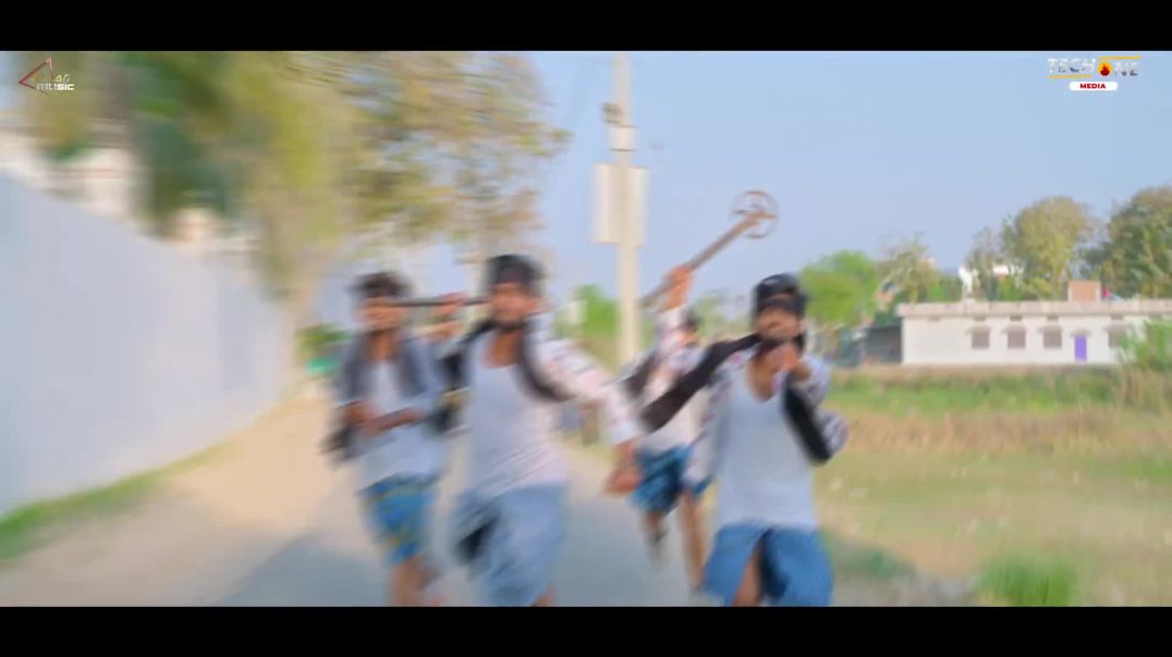 Video___Tuntun_Yadav_बिहारी_कईसन___Goldi_Yadav___Bihari_Kaisan___Bhojpuri_Rangdari_Song