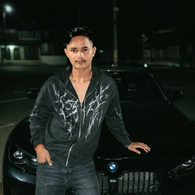 Vikash 