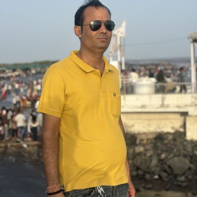 Bhawani 