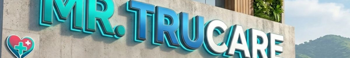 Mr Trucare