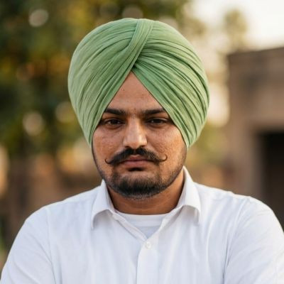 Sidhu Moosewala