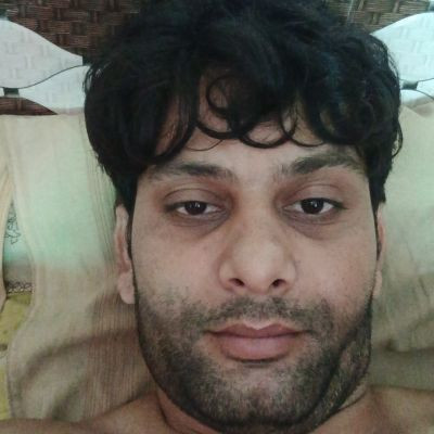 Rahul Panwar