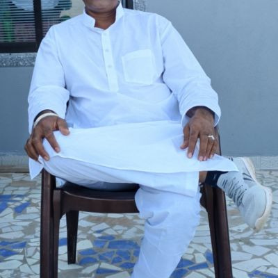 Ramprasad