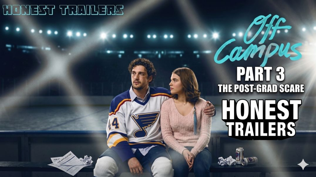 ⁣Off Campus Full Movie In Hindi 2026 part-3 | Ella Bright | Belmont Cameli | Josh Heuston | Reviews &