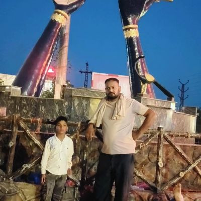 Sanjay Acharya