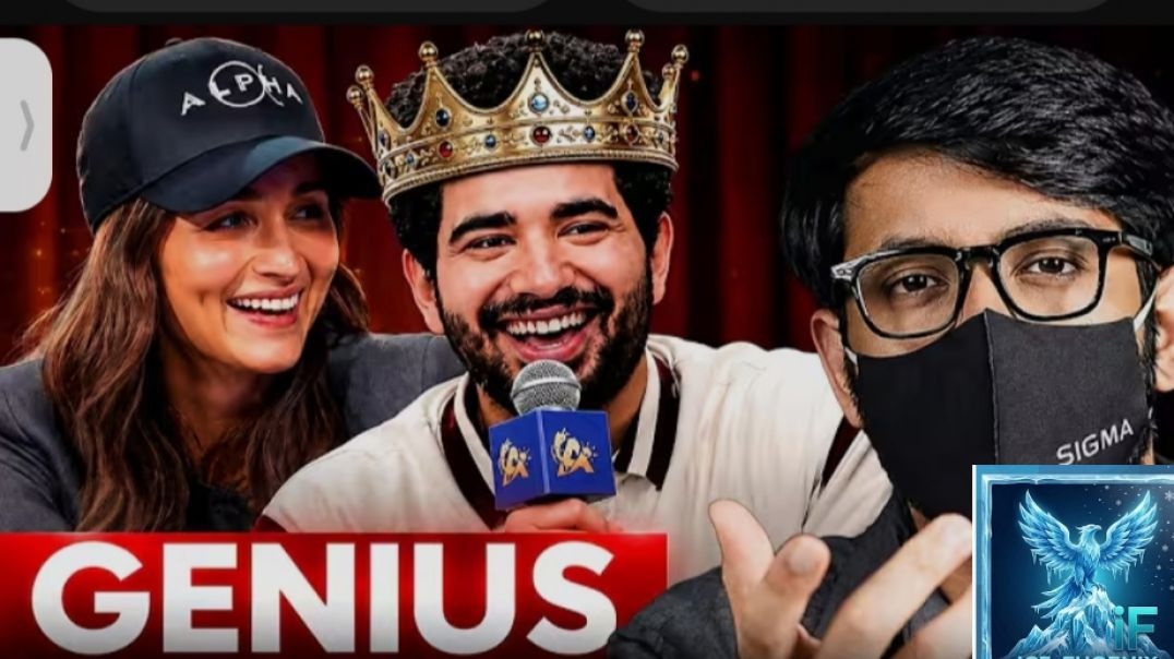 ⁣Samay Raina Exposed? 11 Crore Scam Linked to Netflix and Alia Bhatt. INDIA'S GOT LATENT S2