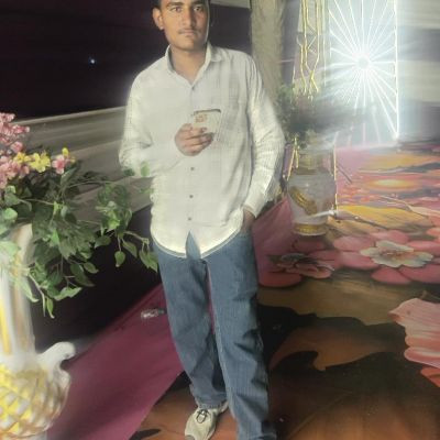 Ankit Saini
