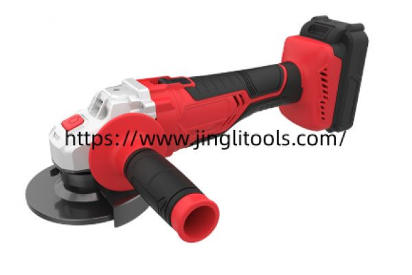 Is Jingli Angle Grinder Machine Suitable For Job Site Cutting Tasks