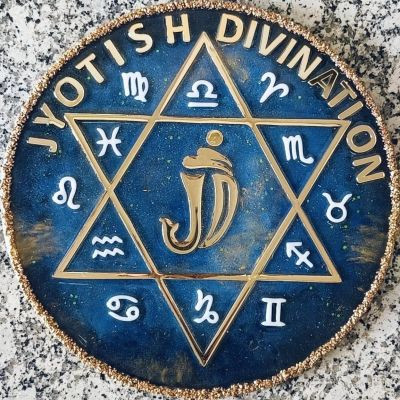 Jyotish