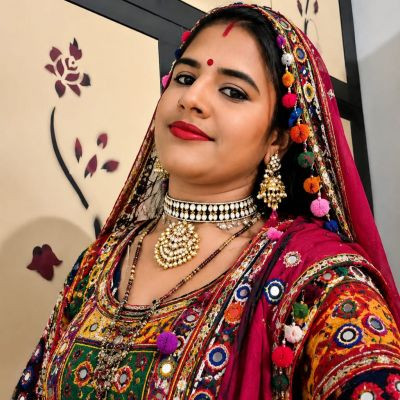 Niharika Niharika