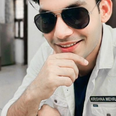 krishumehra krishumehra