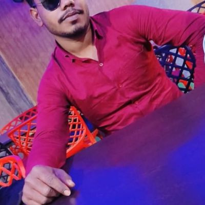 Suraj Saini