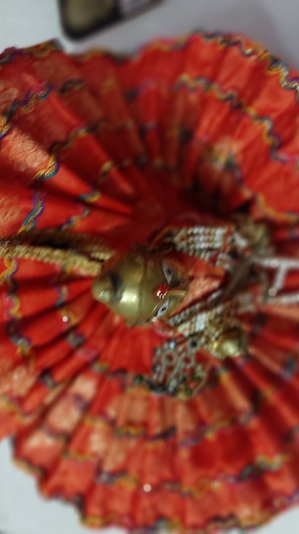 Laddu gopal ji ki beautiful summer poshak 7,8no