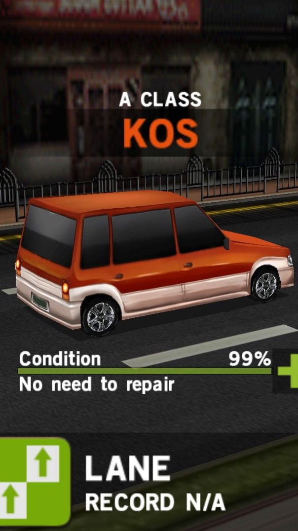 Dr driving game 😀 my first video gameplay
