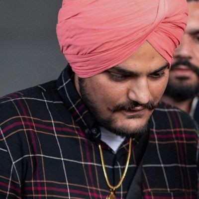 Sidhu Moosewala