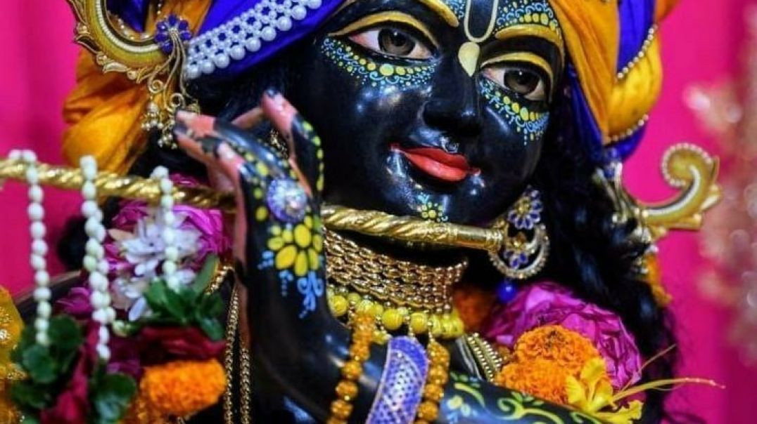 श्री कृष्ण जन्माष्टमी