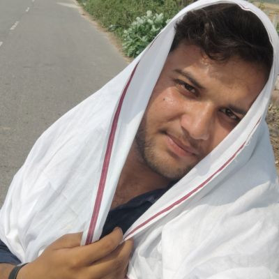 Ashish_presents