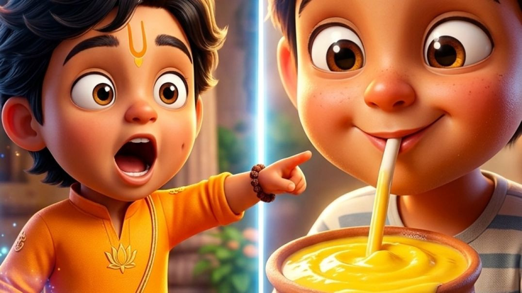 ⁣Sanskrit Padho, Superstar Bano! Episode: 6