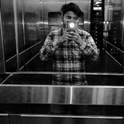 Manish kumar