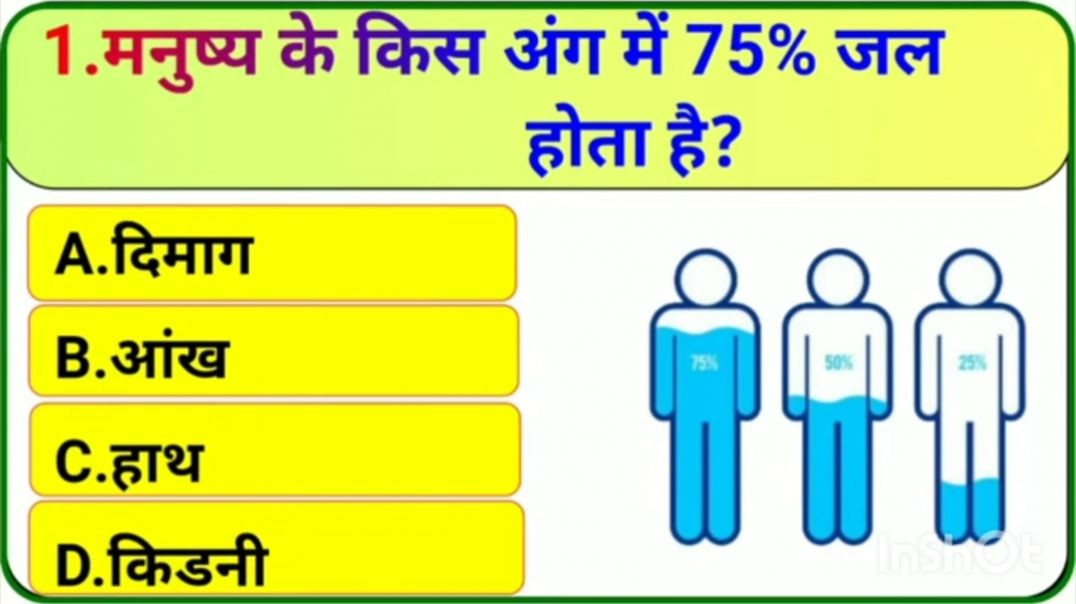 ⁣Gk Quiz|Gk in Hindi|Gk Questions|Prem Gk Study