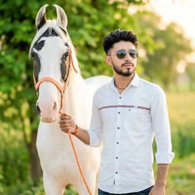 Govind Kumar