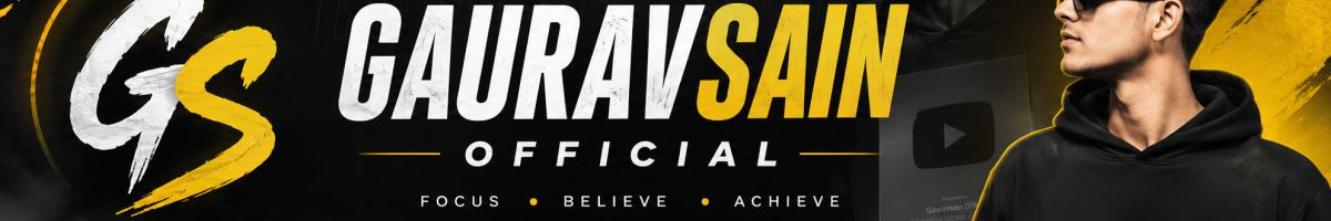 GauravSainOfficial