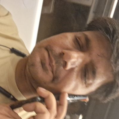 vishnu joshi