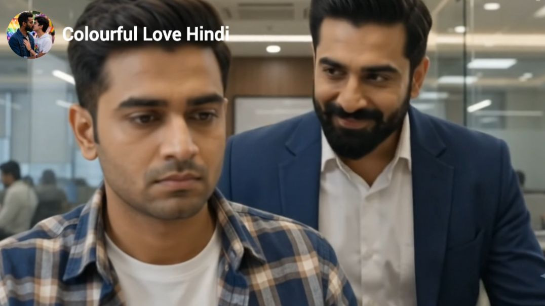 EPISODE 11| Gay Supernatural Love Story| Rudra Love Shivam|