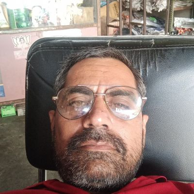 VaishnoMataAutocentre