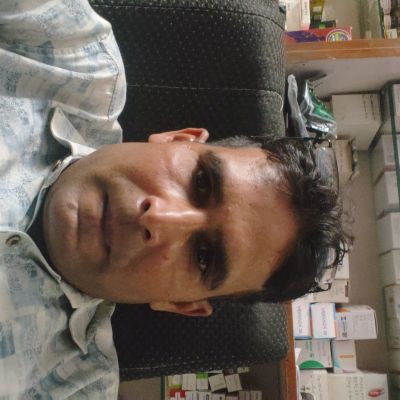 Namo Pharmacy