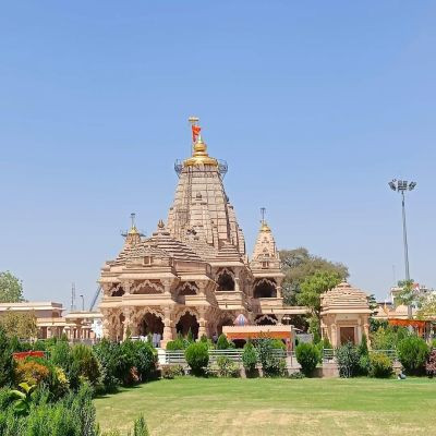 JaiShreesanvariya