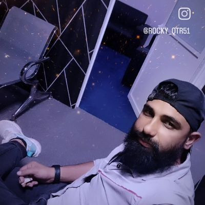 RakeshThalor