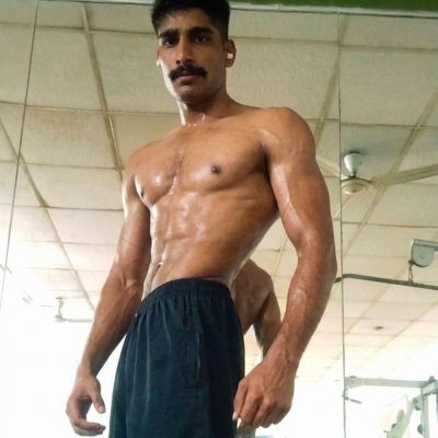 Raku Choudhary