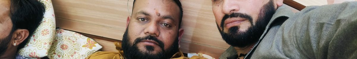 Sanjay Acharya