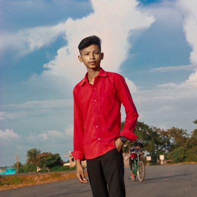 ANKIT