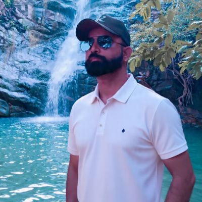 sunil sharma