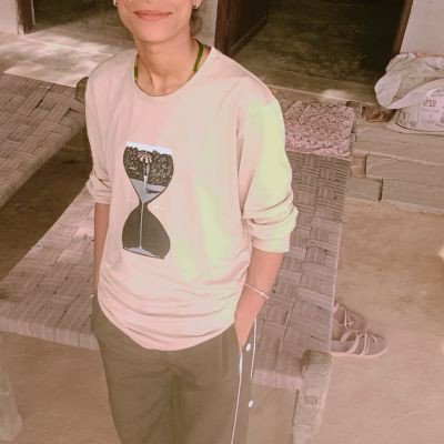 Manisha Meena