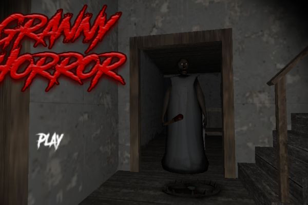 Granny Horror Adventure That Keeps Players Nervous and Engaged