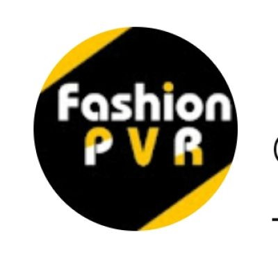 fashion pvr