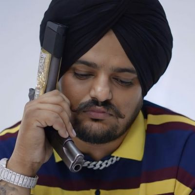 Sidhu Moosewala