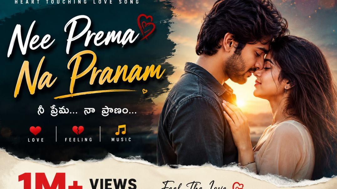 Nee Prema Na Pranam