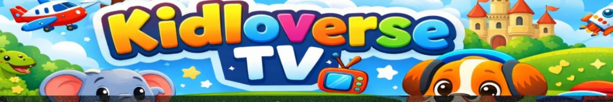 kidloversetv kidloversetv