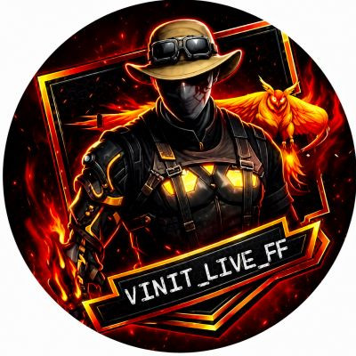 VINIT_LIVE_FF
