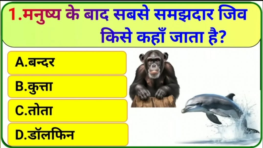 ⁣Gk Quiz|Gk Questions|Gk in Hindi