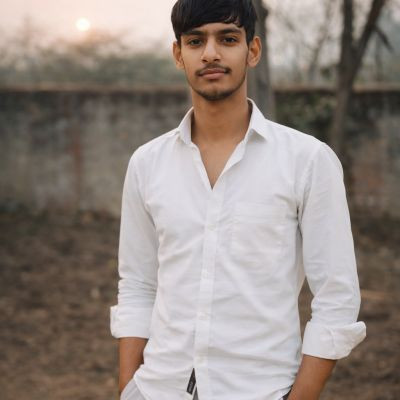 Himanshu 