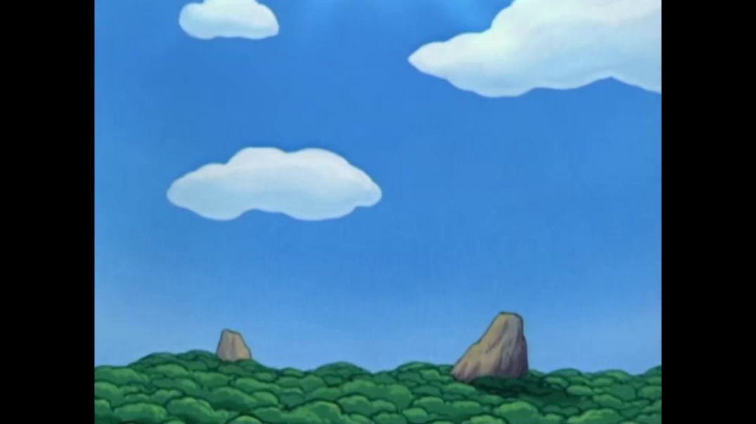 ⁣Mighty Cat Masked Niyander S01E136