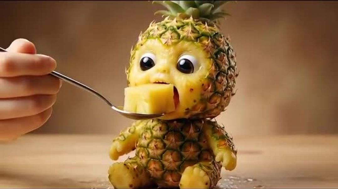 Cute_or_Creepy__AI_Fruit_Babies_Eating_Real_Fruit🍓👶__The_Ultimate_Oddly_Satisfying_AI_ASMR